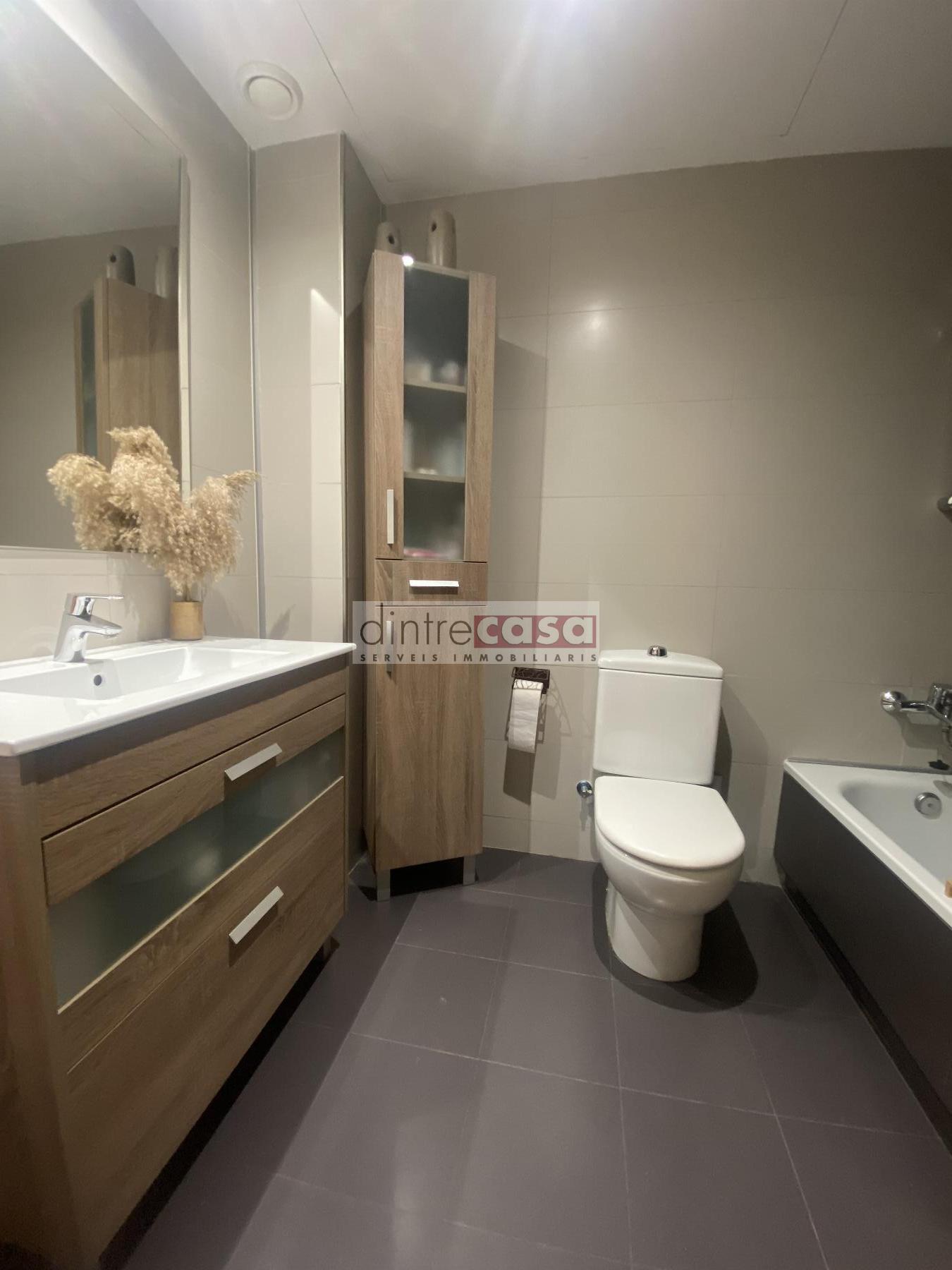 For sale of flat in Tordera