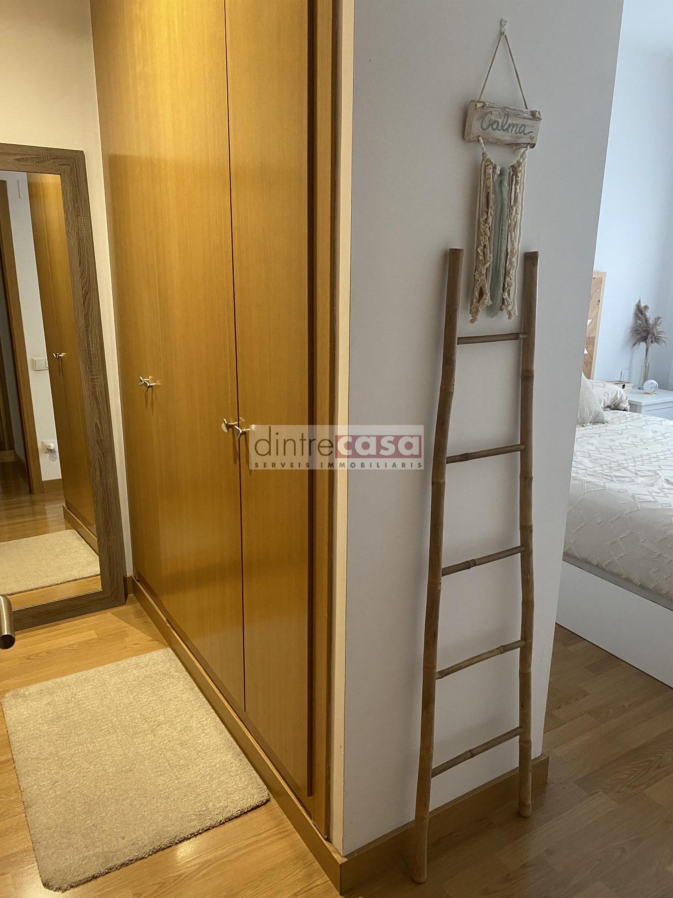 For sale of flat in Tordera