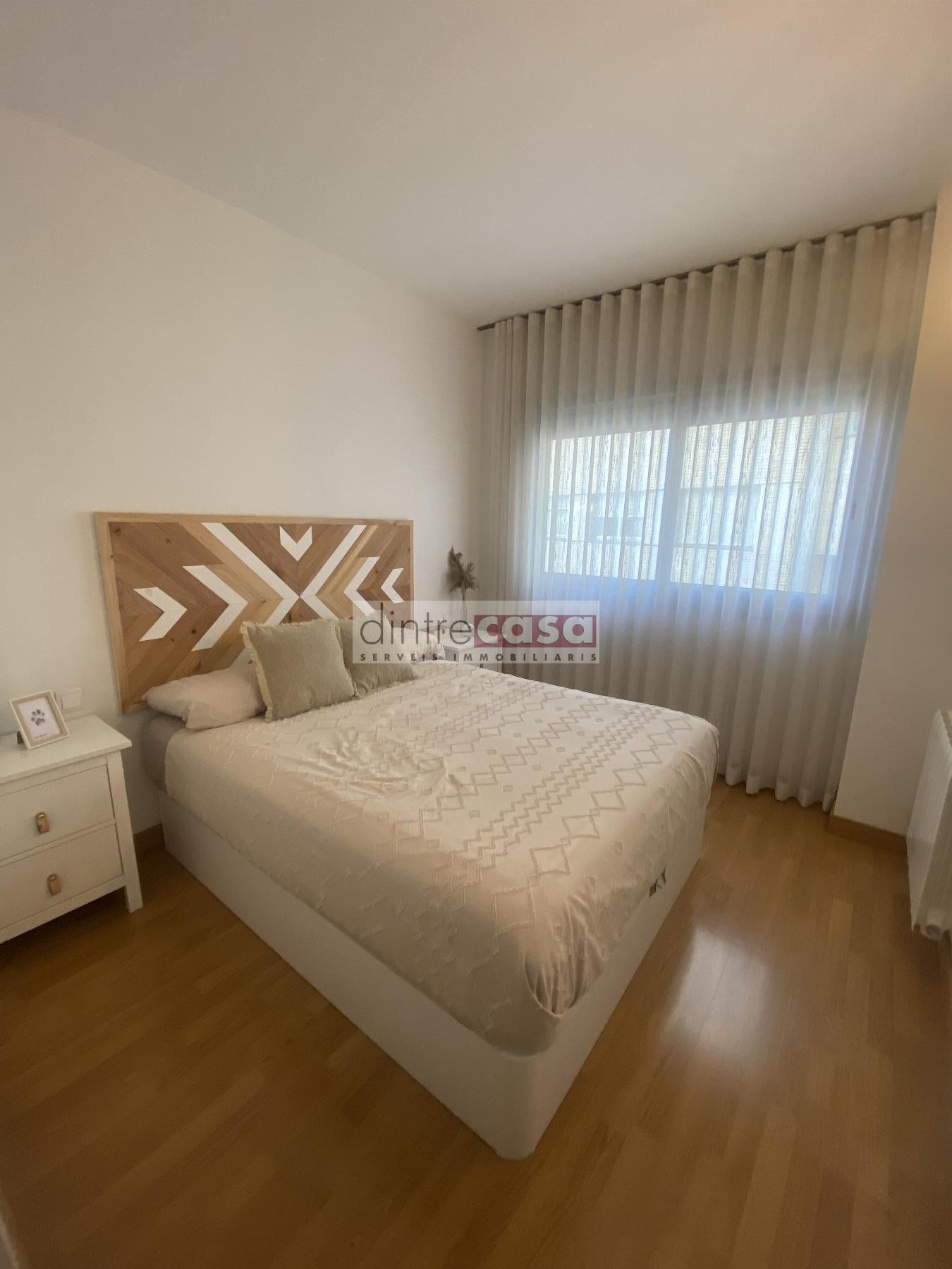 For sale of flat in Tordera