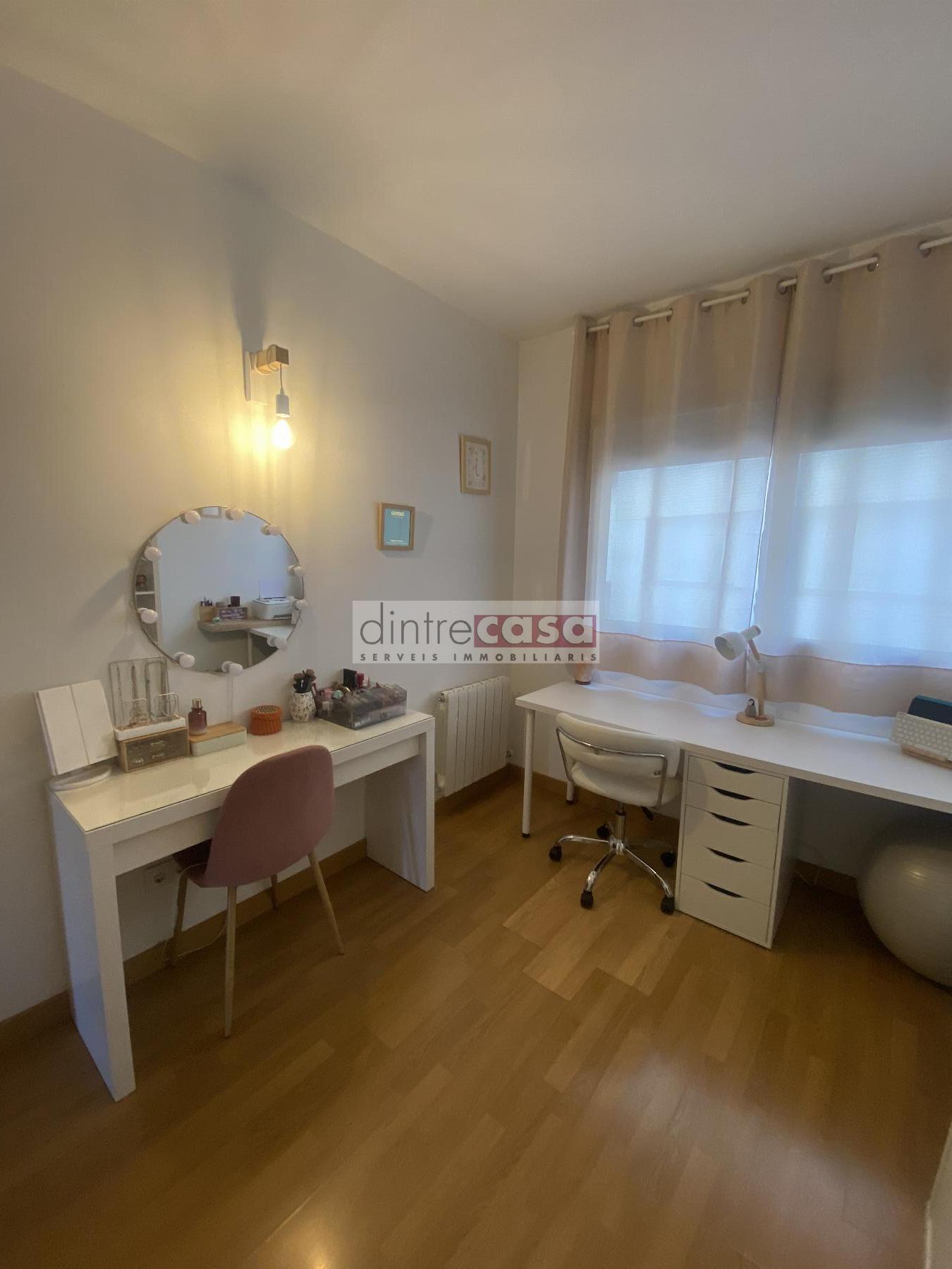 For sale of flat in Tordera