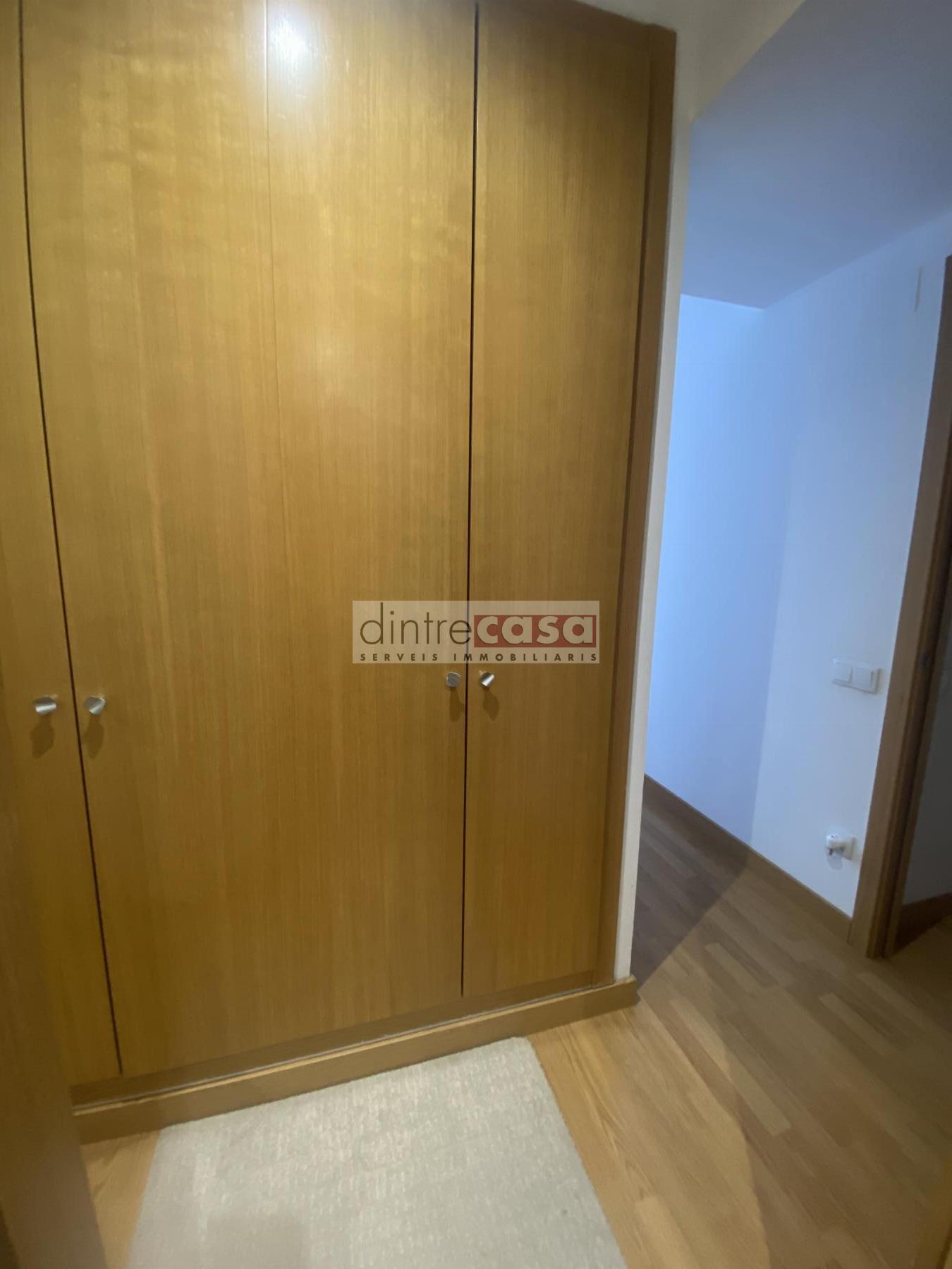For sale of flat in Tordera