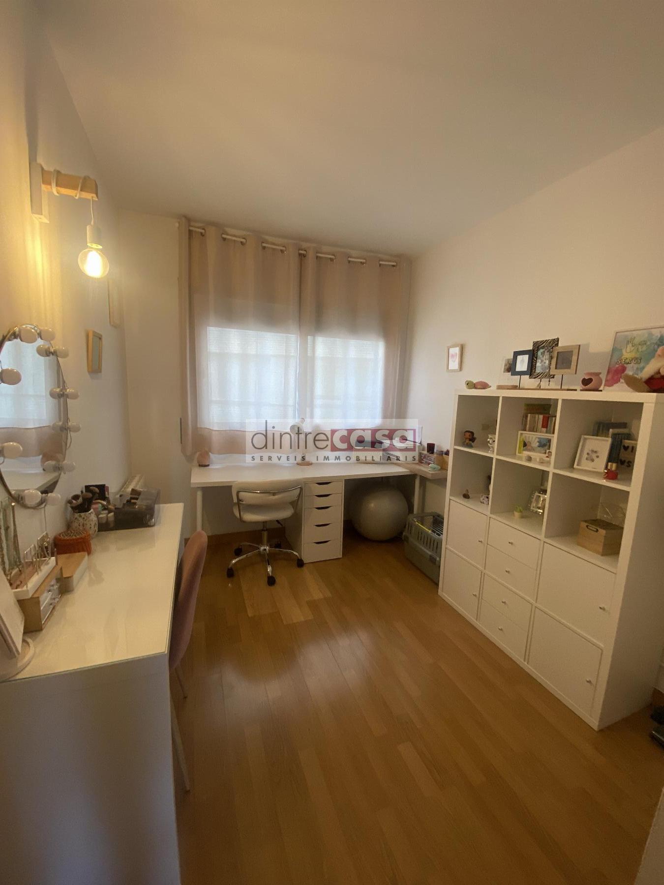 For sale of flat in Tordera