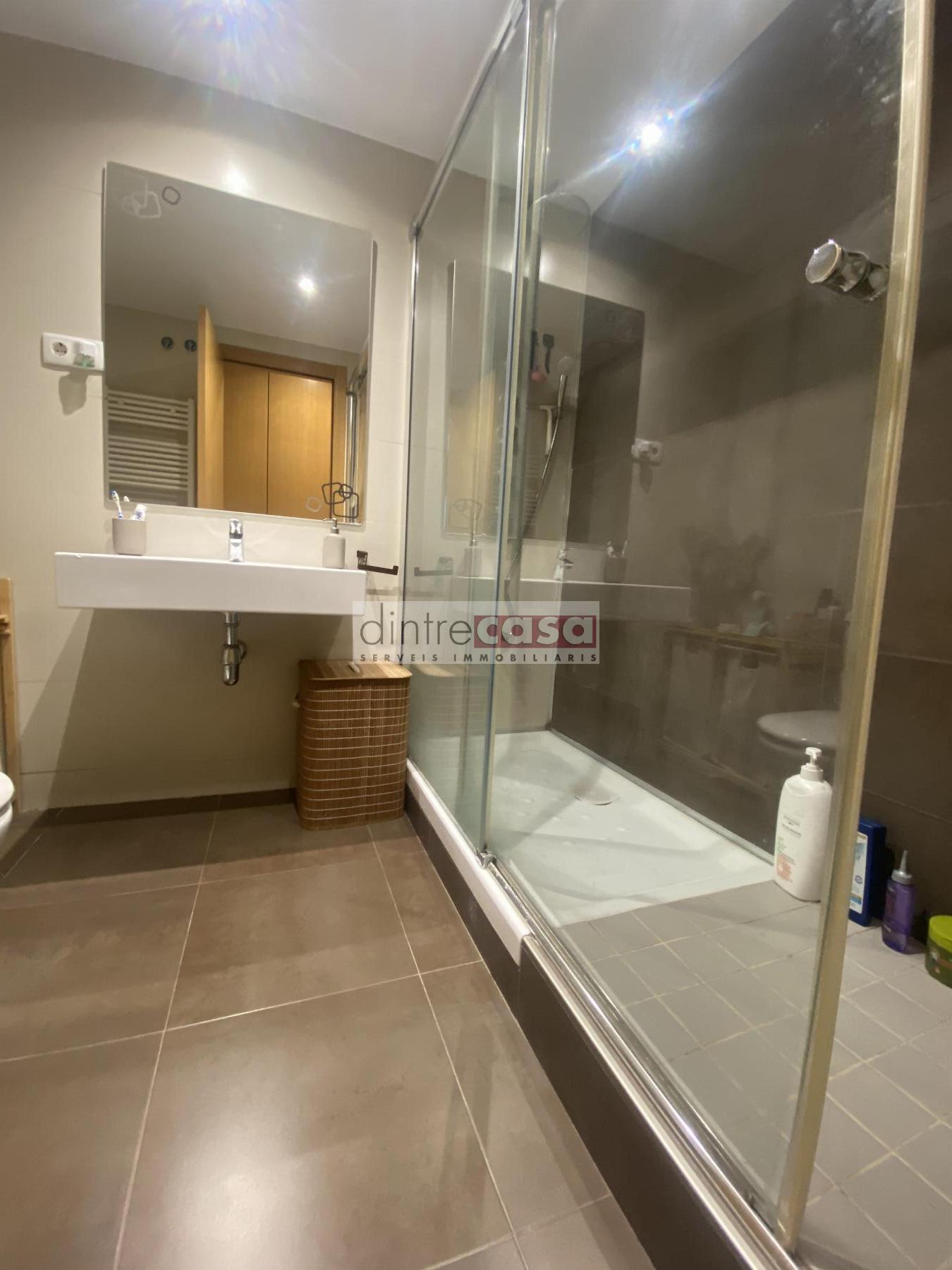 For sale of flat in Tordera