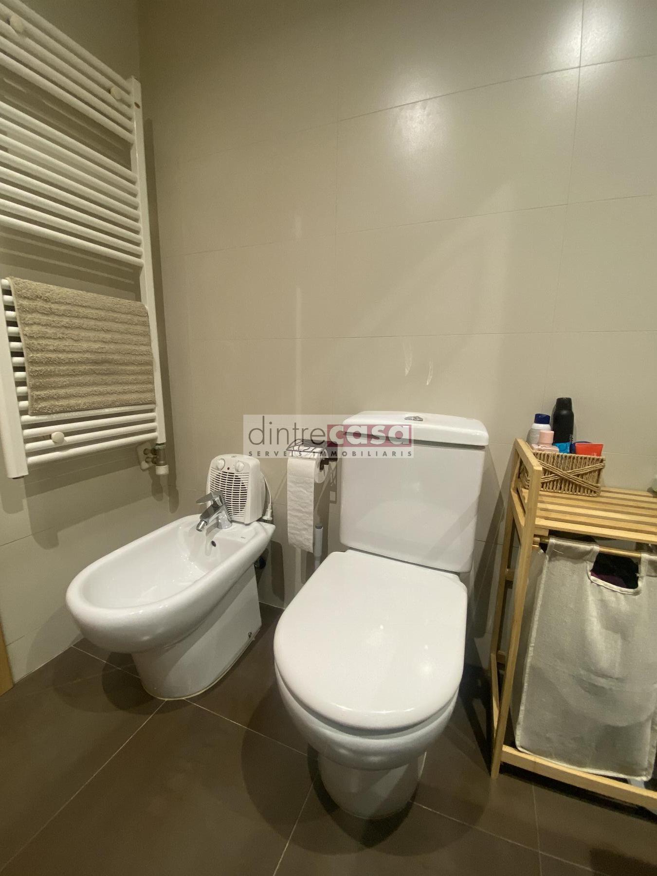 For sale of flat in Tordera