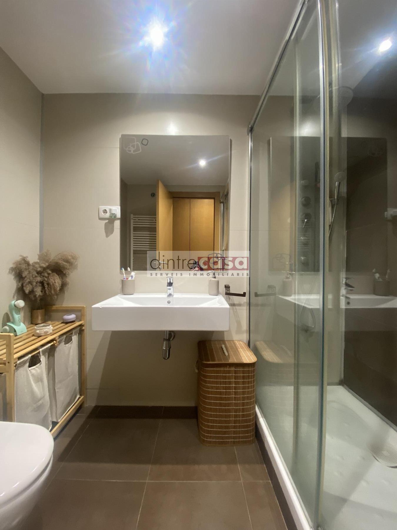 For sale of flat in Tordera