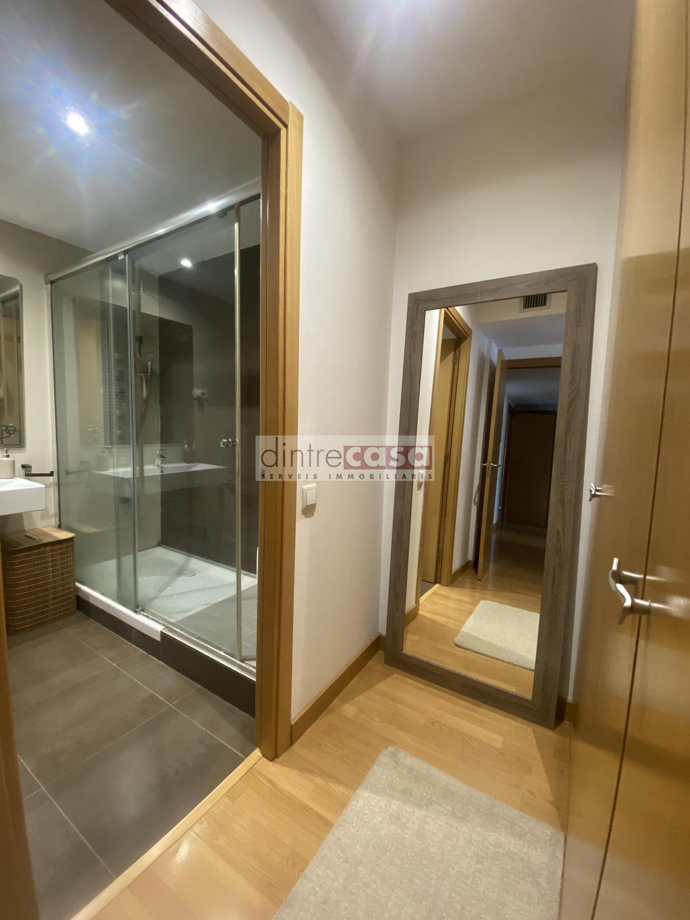 For sale of flat in Tordera