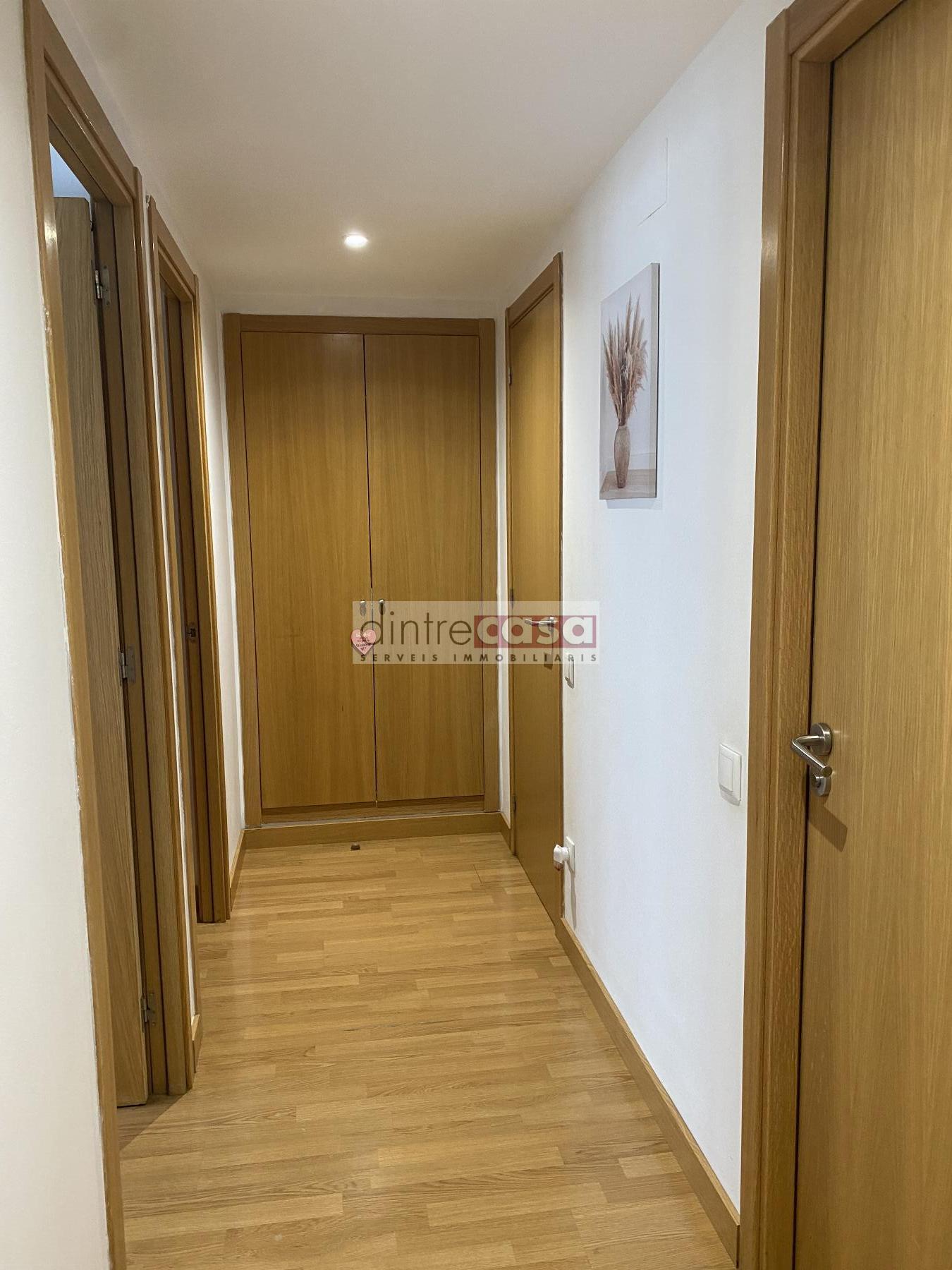 For sale of flat in Tordera