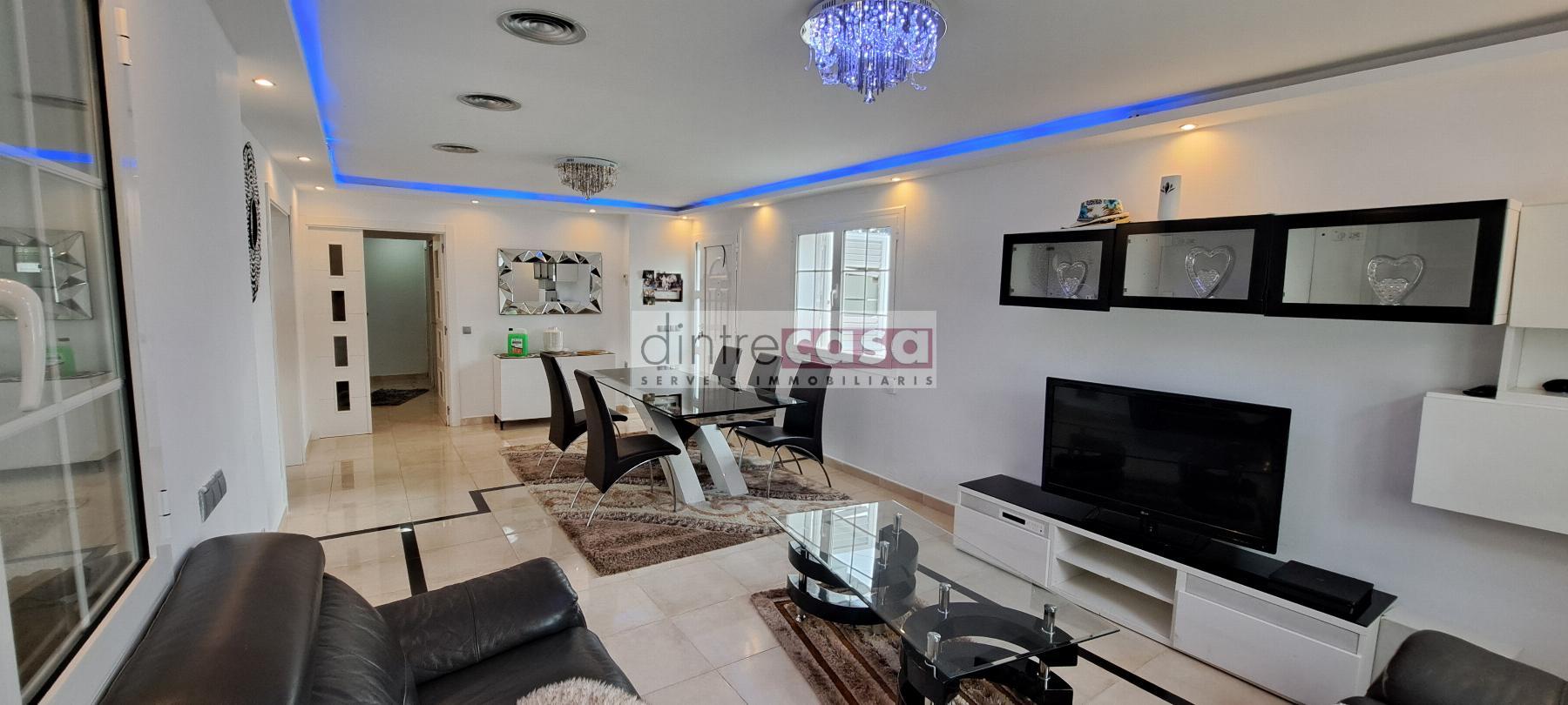 For sale of house in Fogars de la Selva