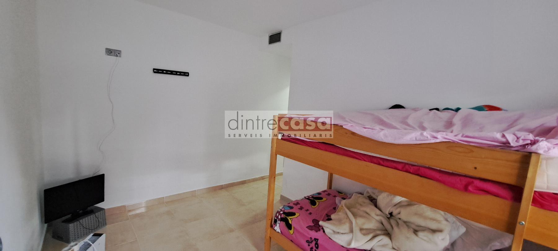 For sale of house in Fogars de la Selva