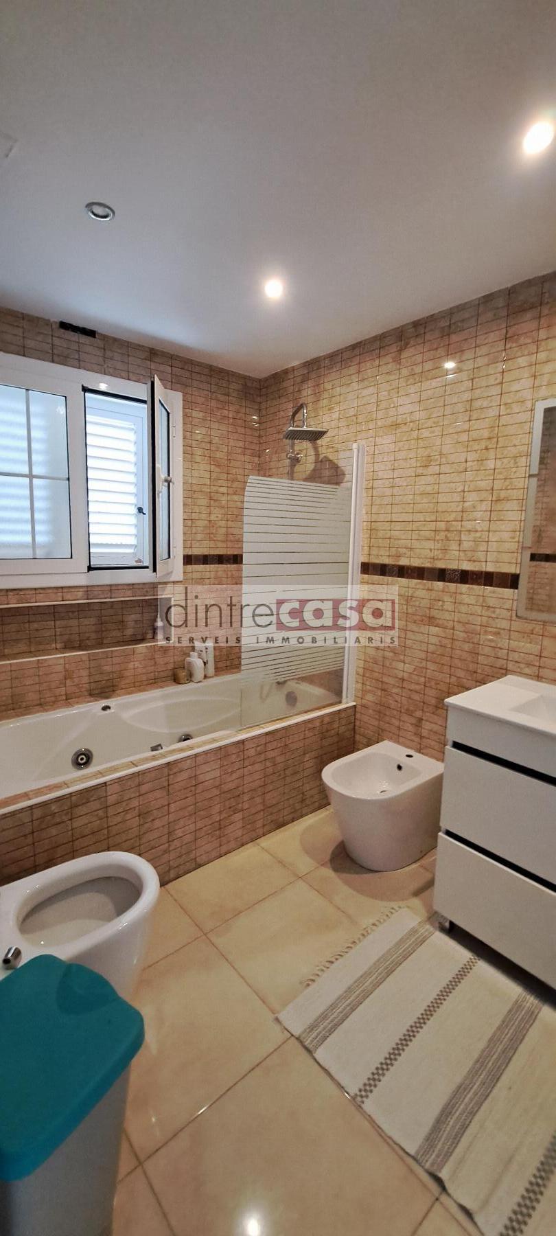For sale of house in Fogars de la Selva
