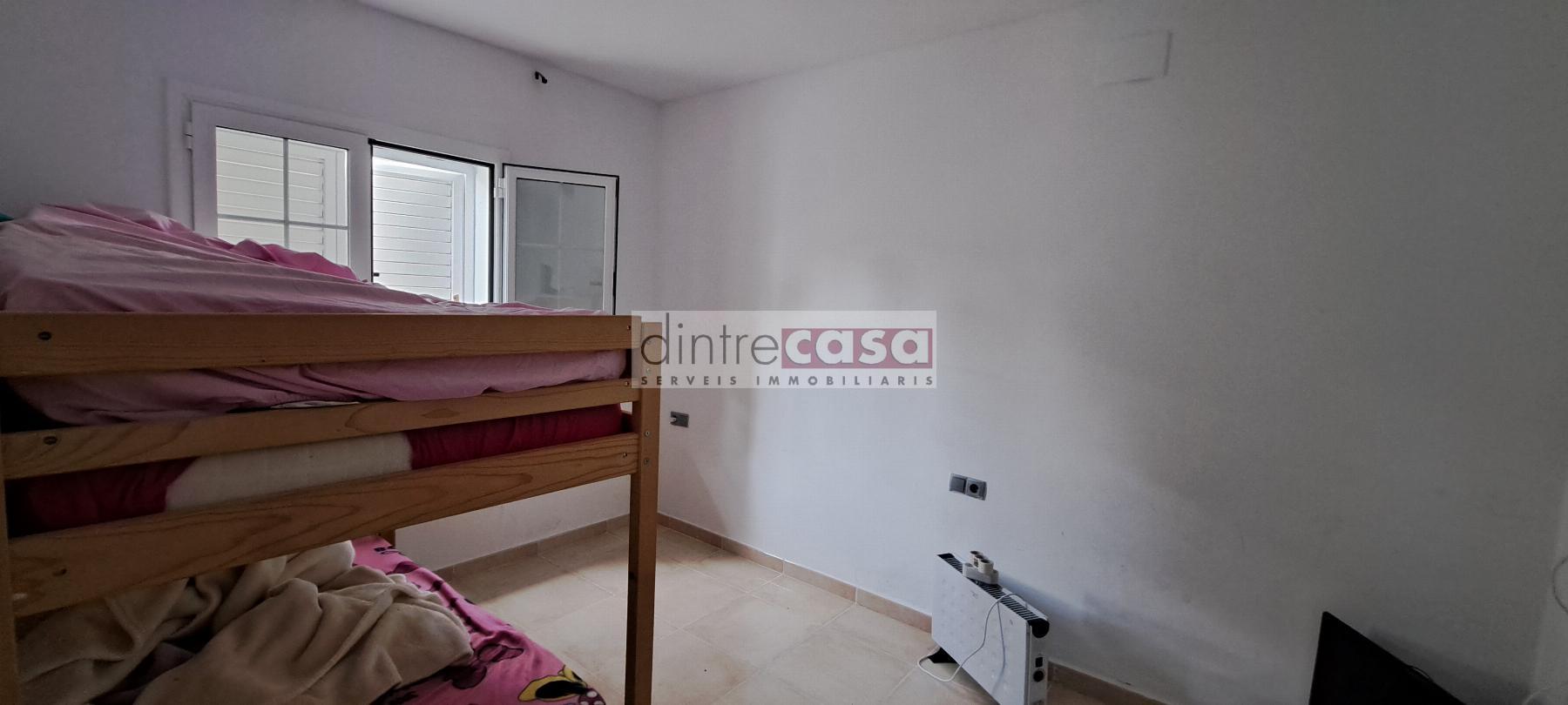 For sale of house in Fogars de la Selva