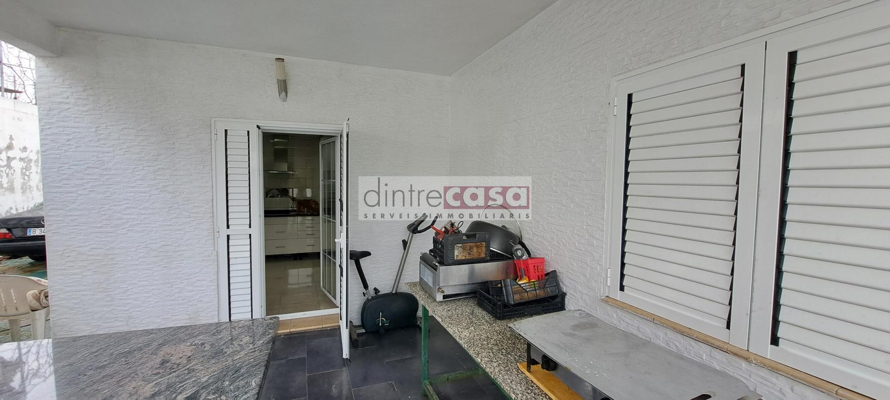 For sale of house in Fogars de la Selva