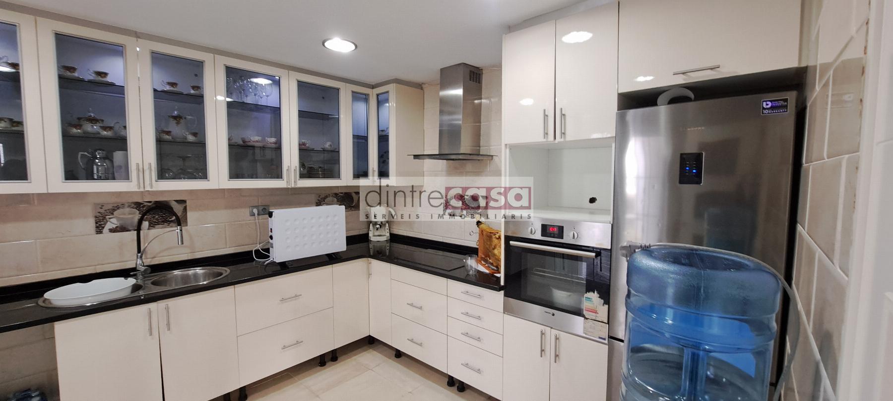 For sale of house in Fogars de la Selva