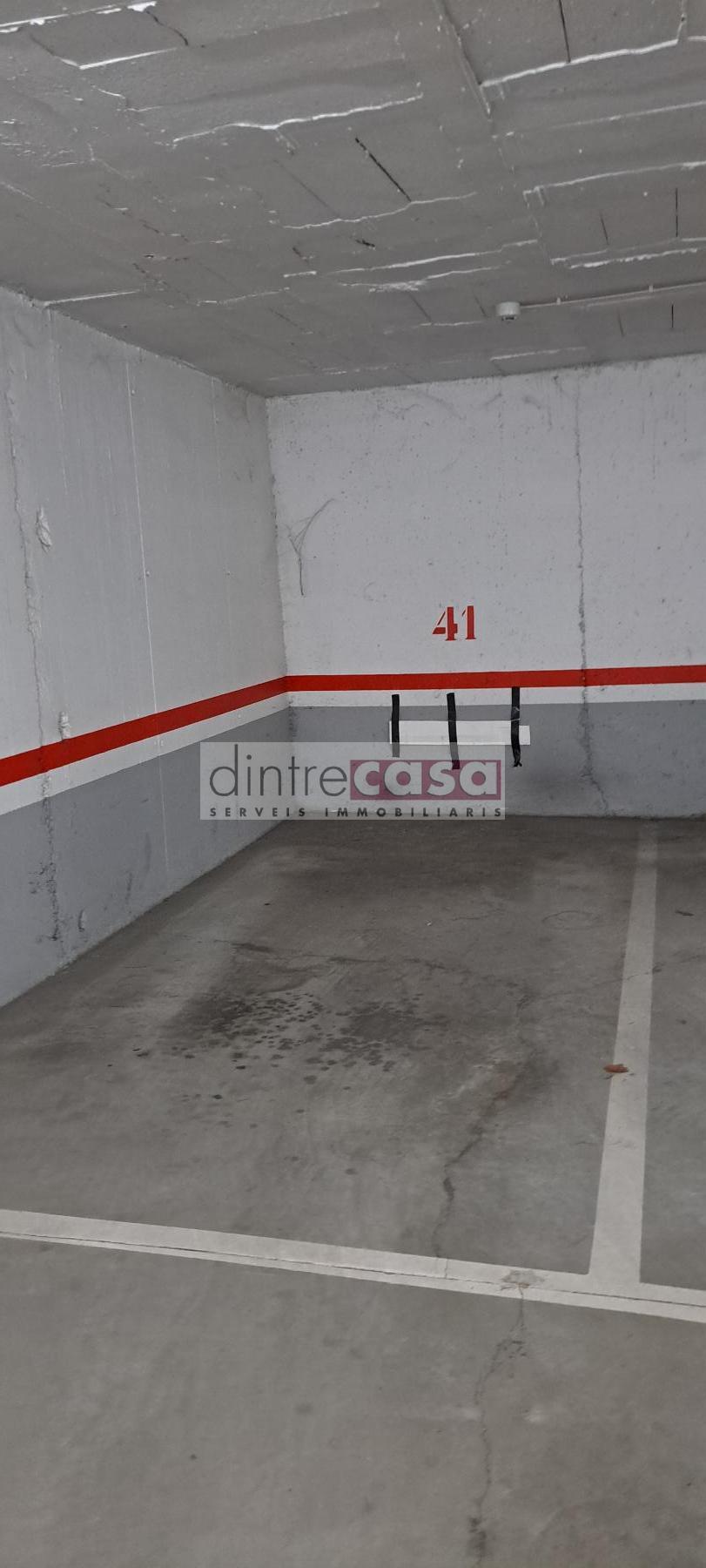 For sale of flat in Tordera
