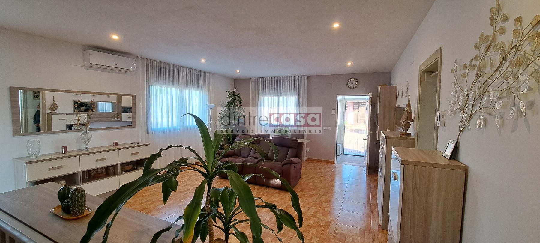For sale of house in Tordera