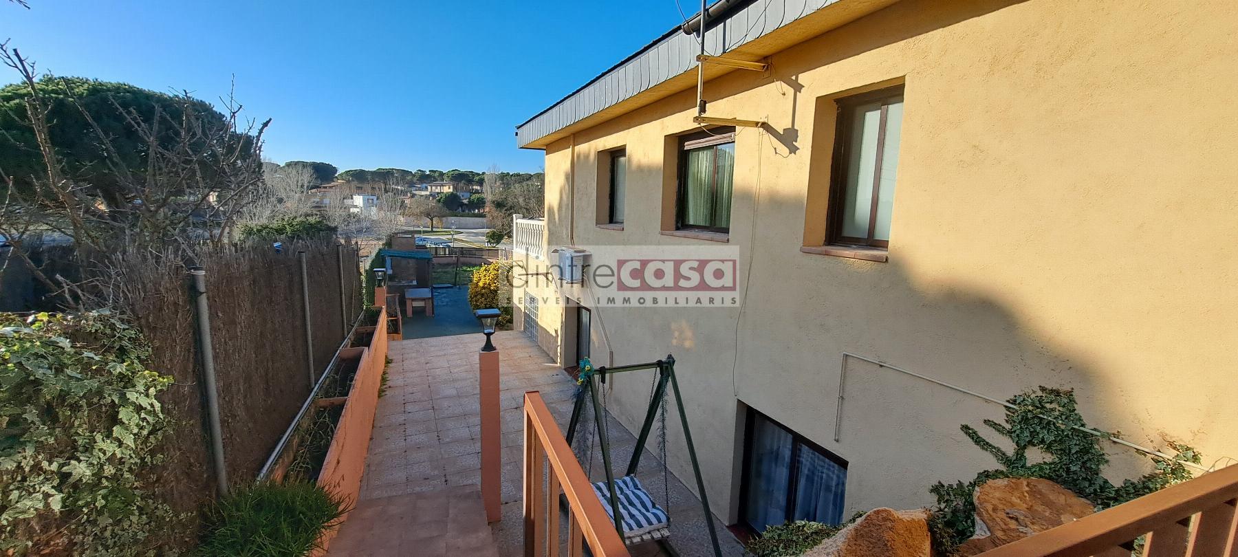 For sale of house in Tordera
