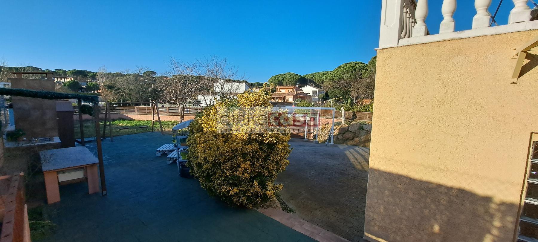 For sale of house in Tordera