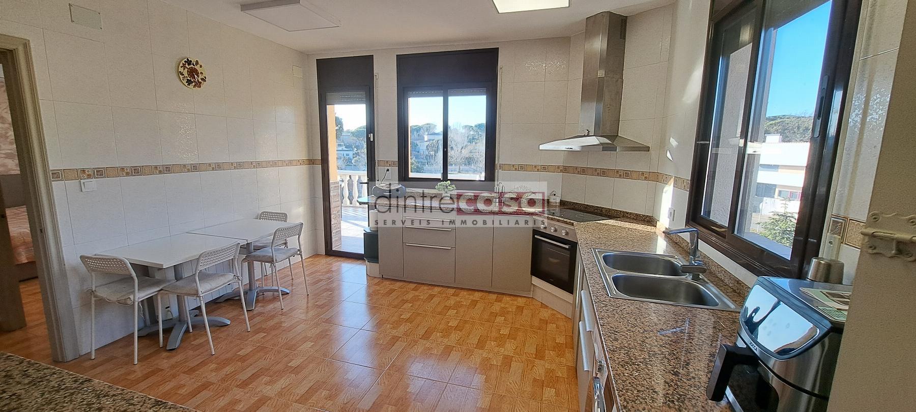 For sale of house in Tordera