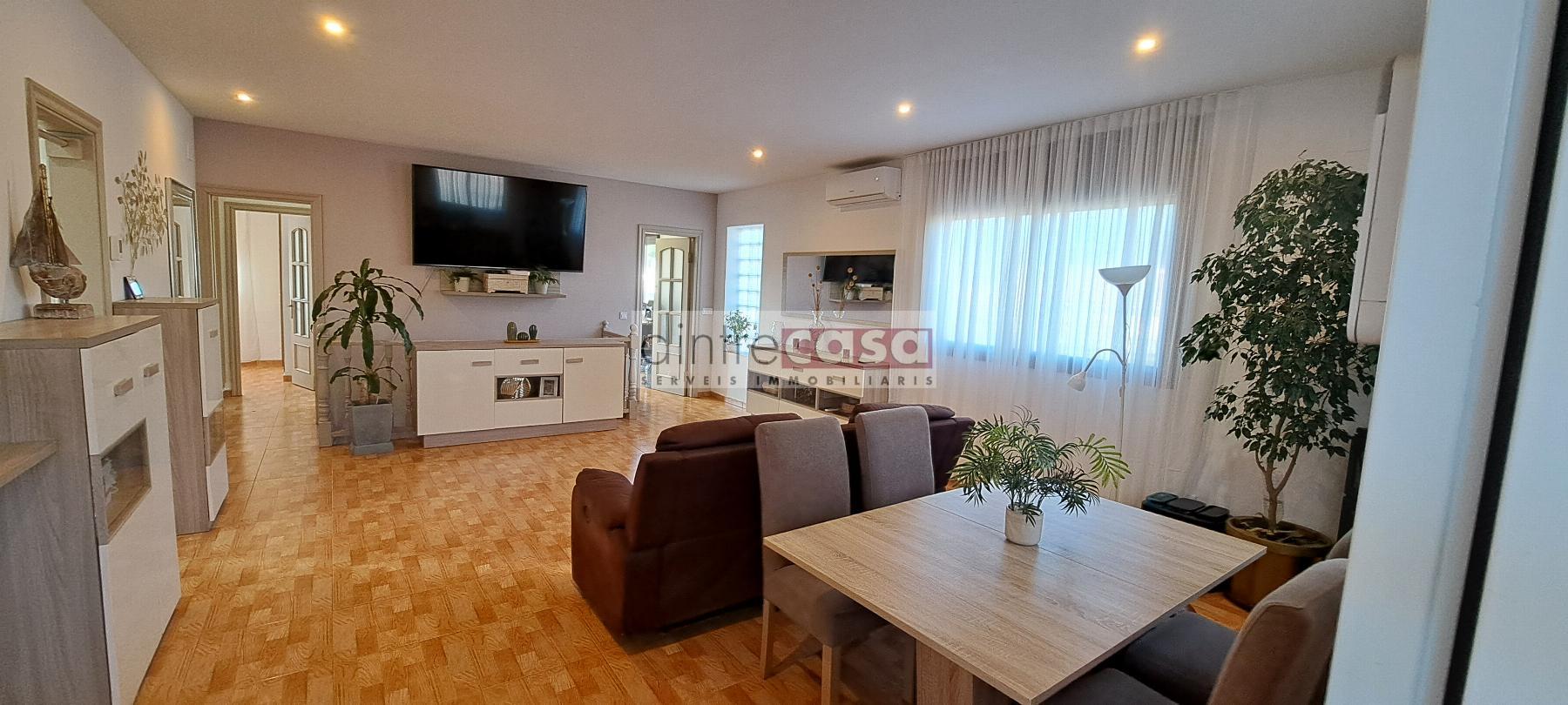 For sale of house in Tordera