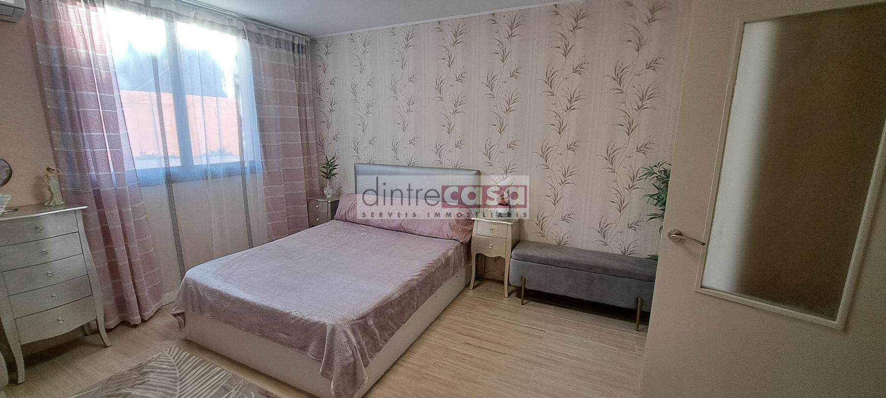For sale of house in Tordera