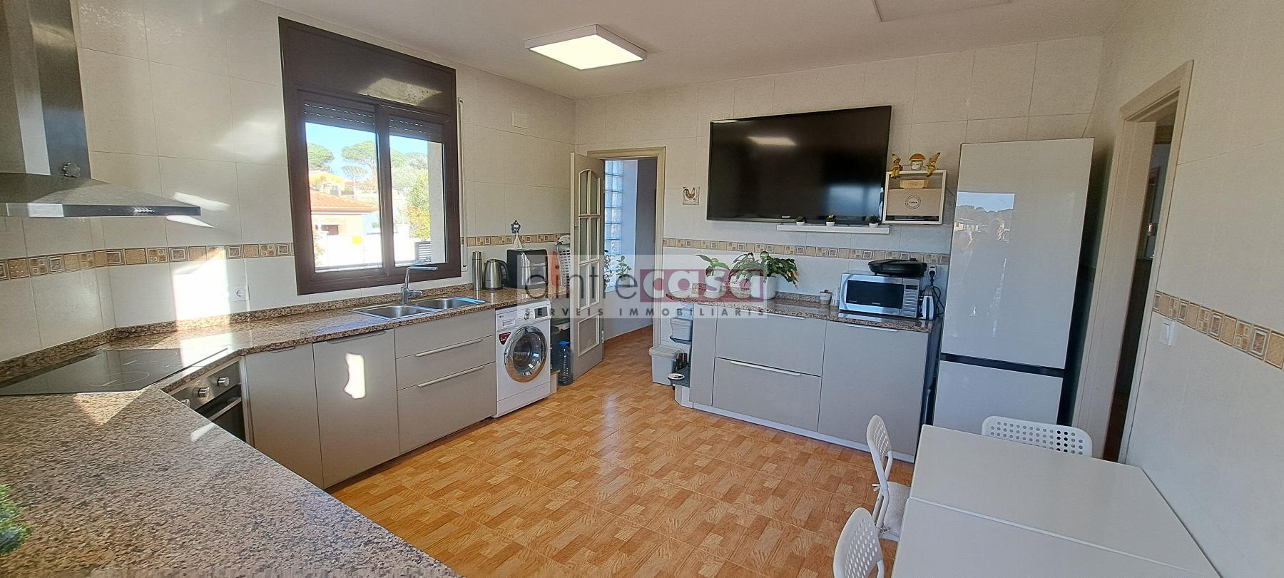 For sale of house in Tordera