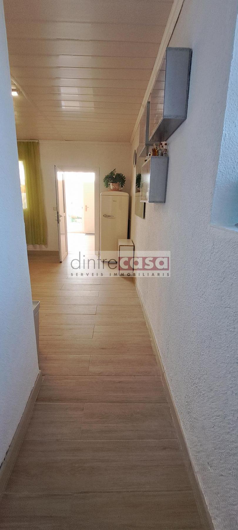 For sale of house in Tordera