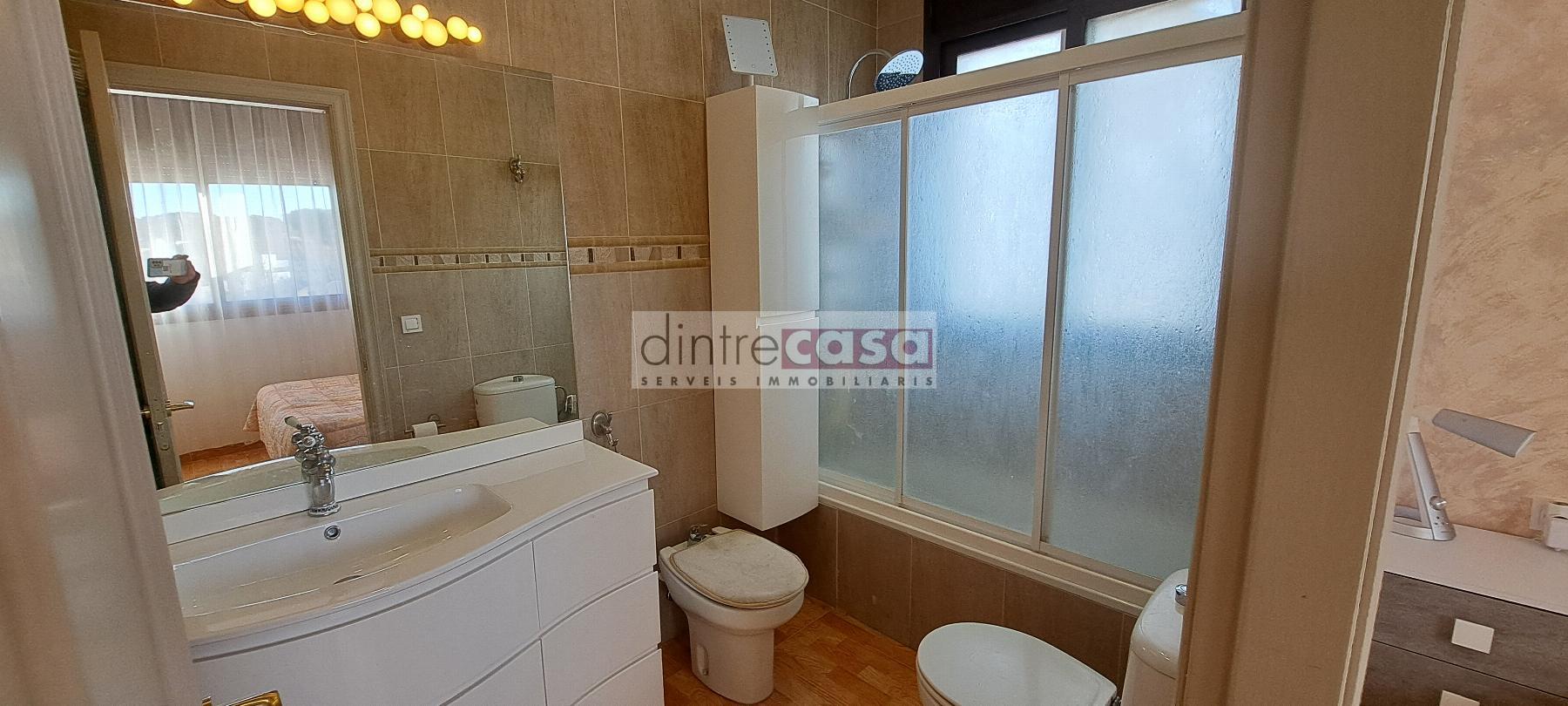 For sale of house in Tordera