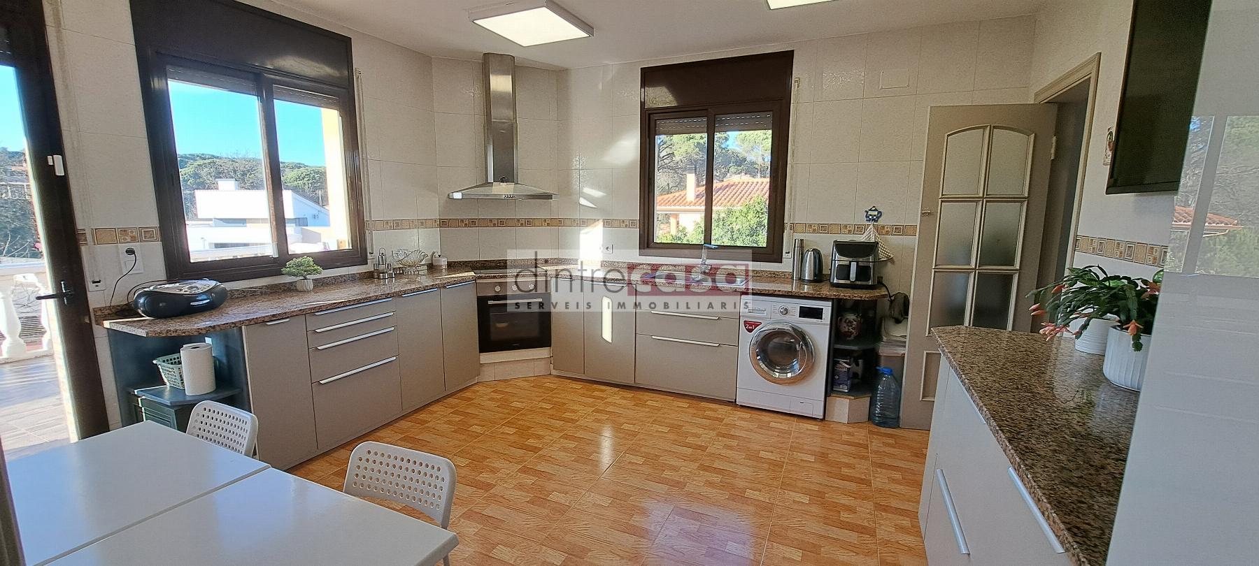For sale of house in Tordera