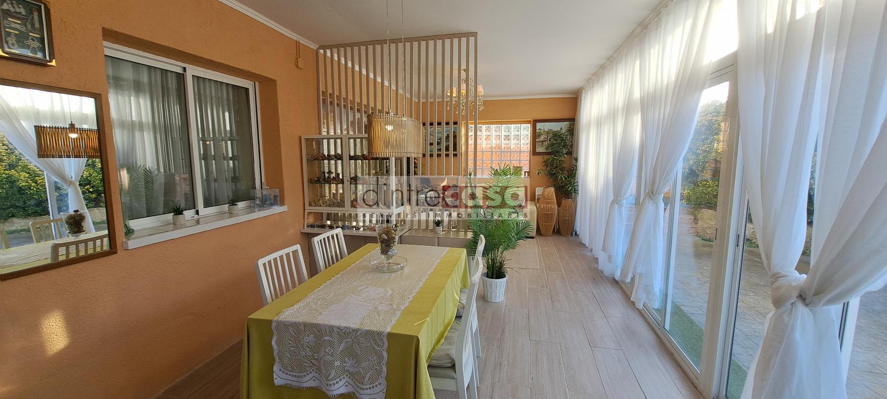 For sale of house in Tordera