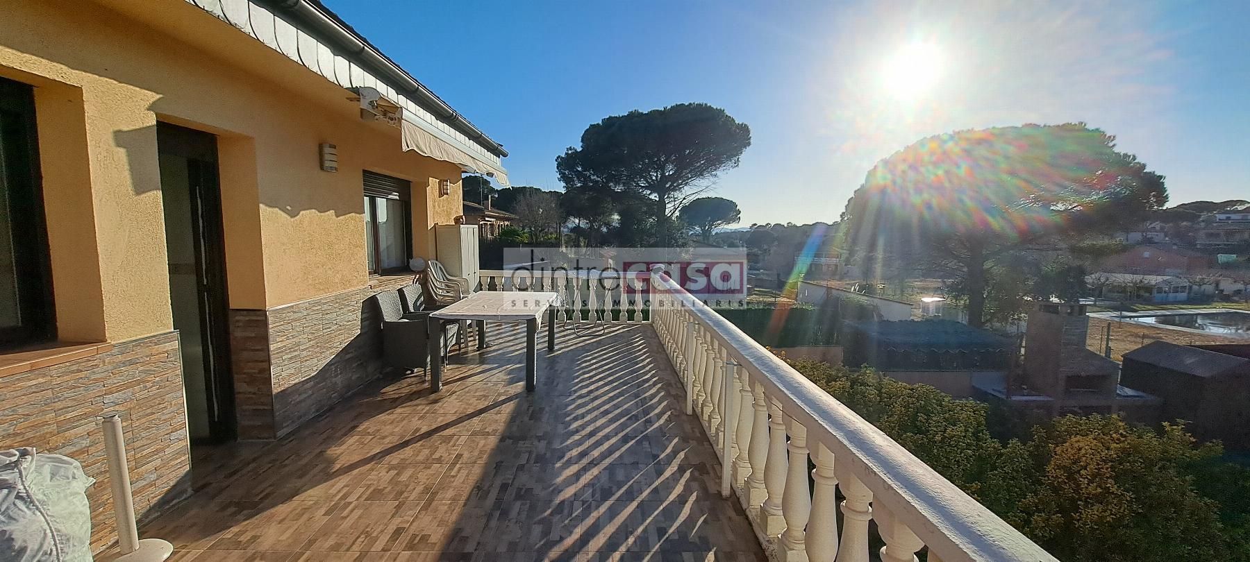 For sale of house in Tordera
