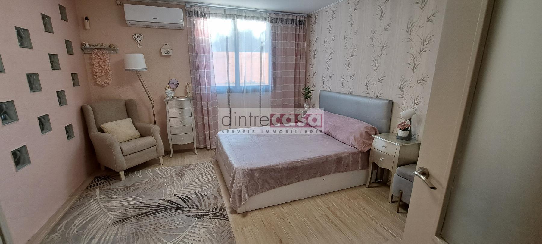 For sale of house in Tordera
