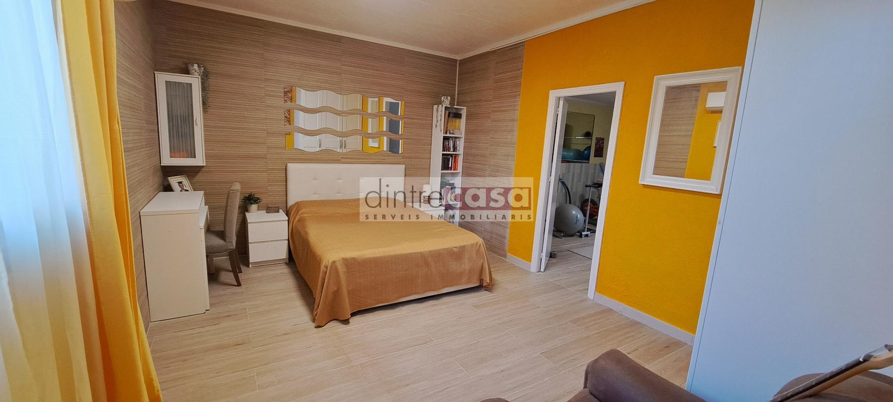 For sale of house in Tordera