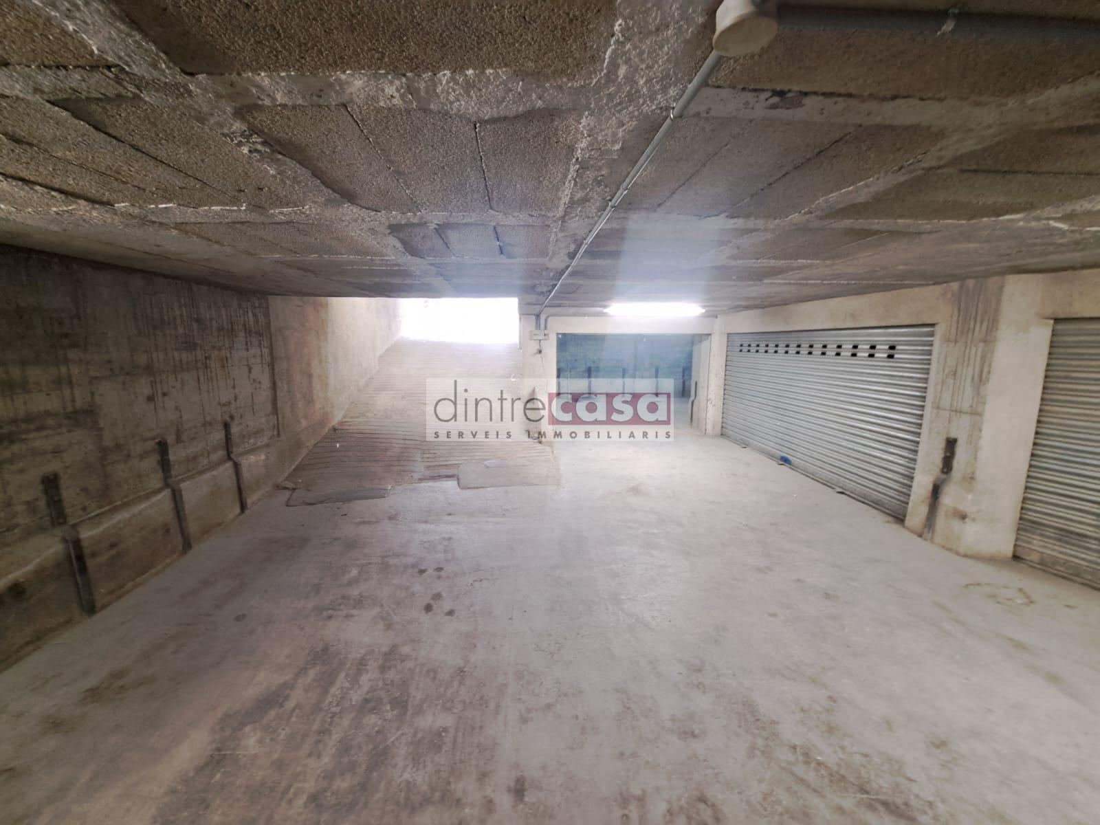 Venta de garaje en Tordera