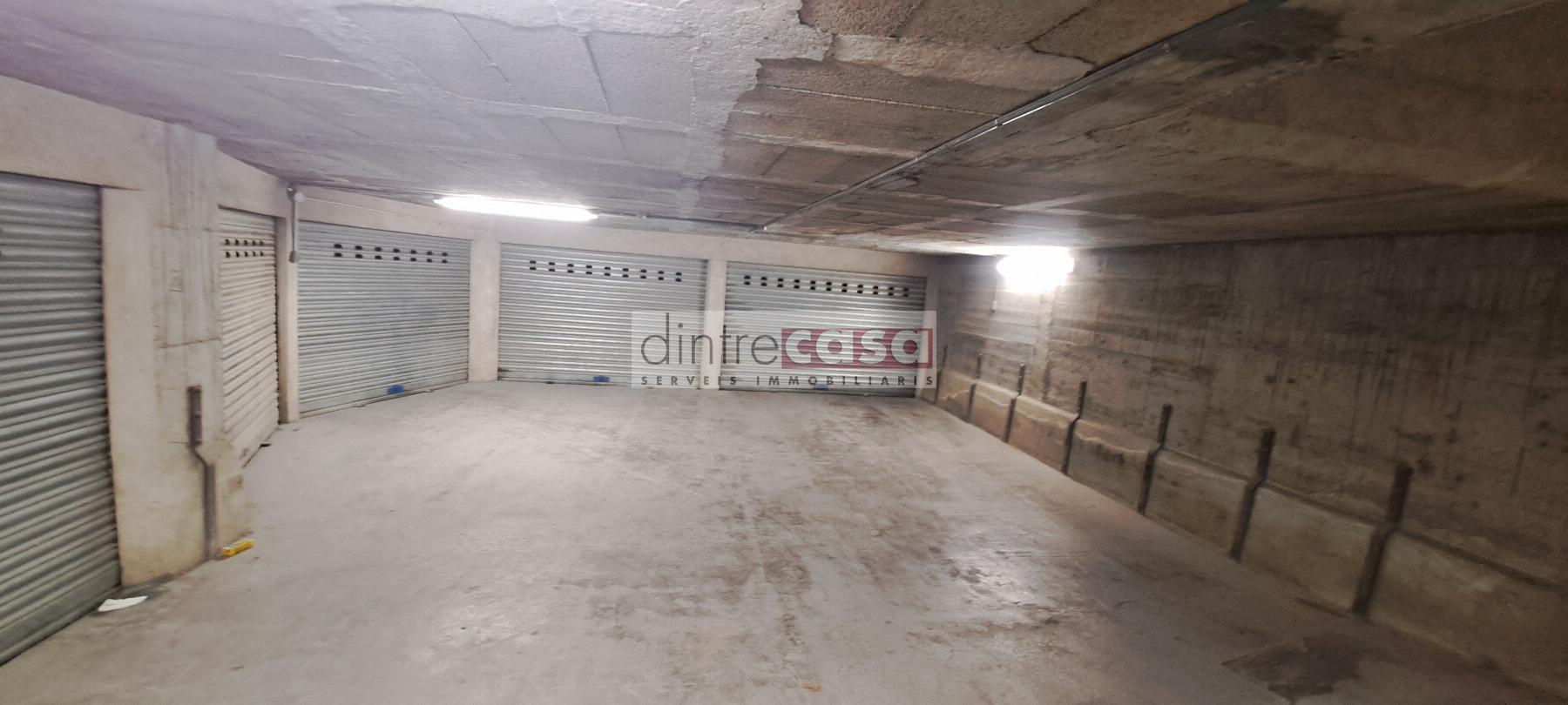 For sale of garage in Tordera
