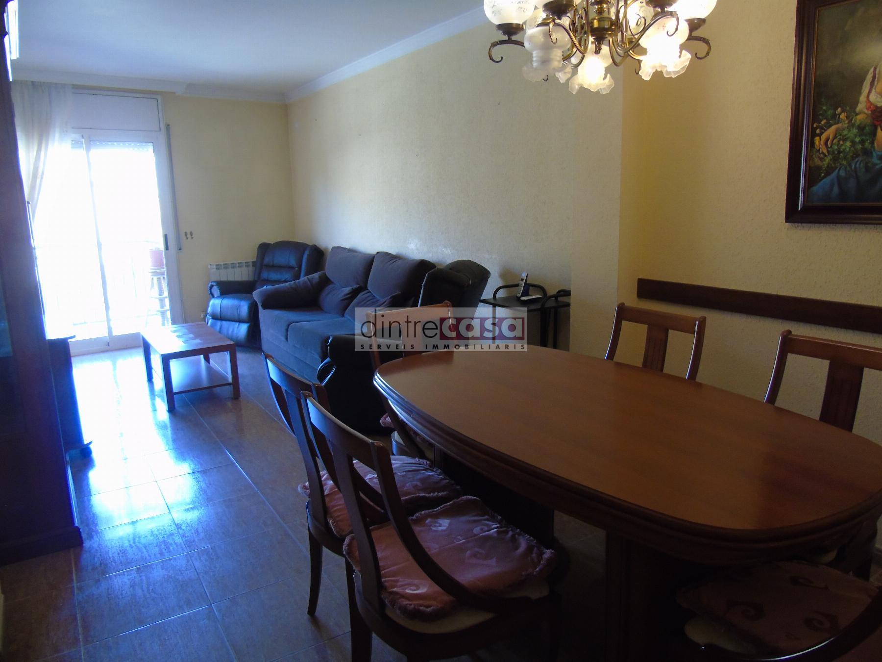 Venta de piso en Tordera