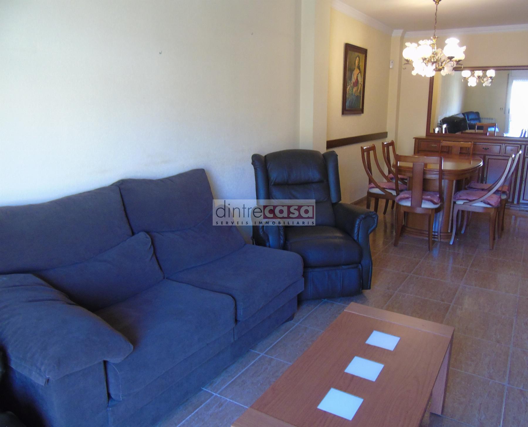 Venta de piso en Tordera