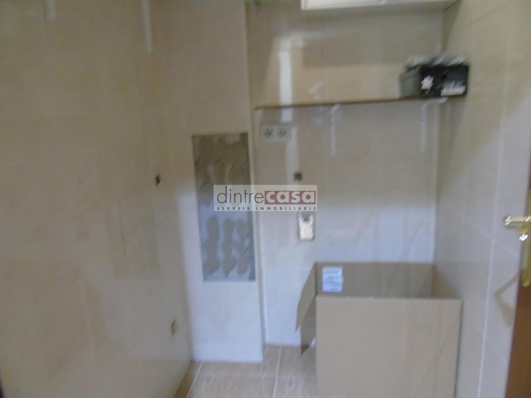 Venta de piso en Tordera