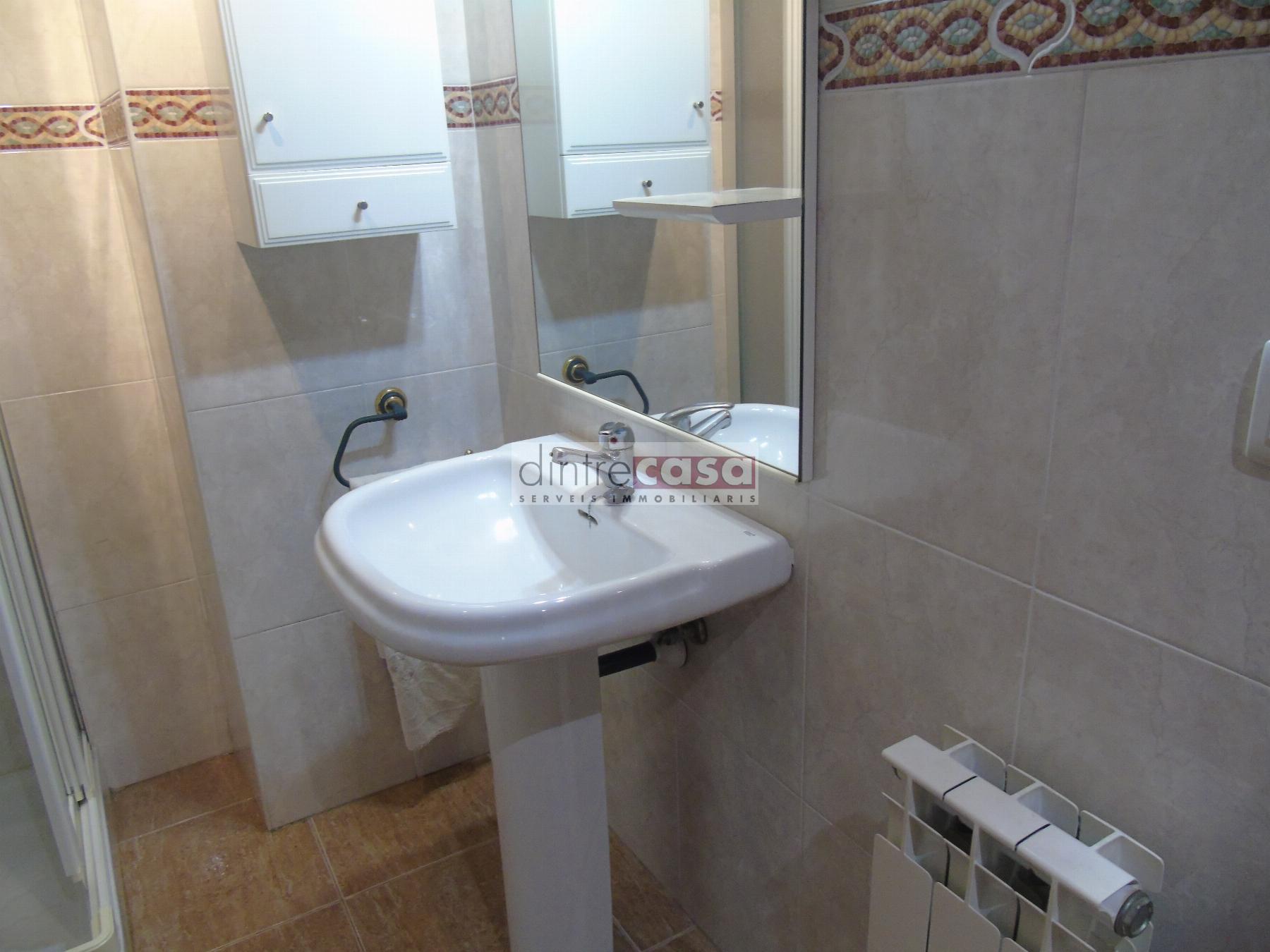 Venta de piso en Tordera