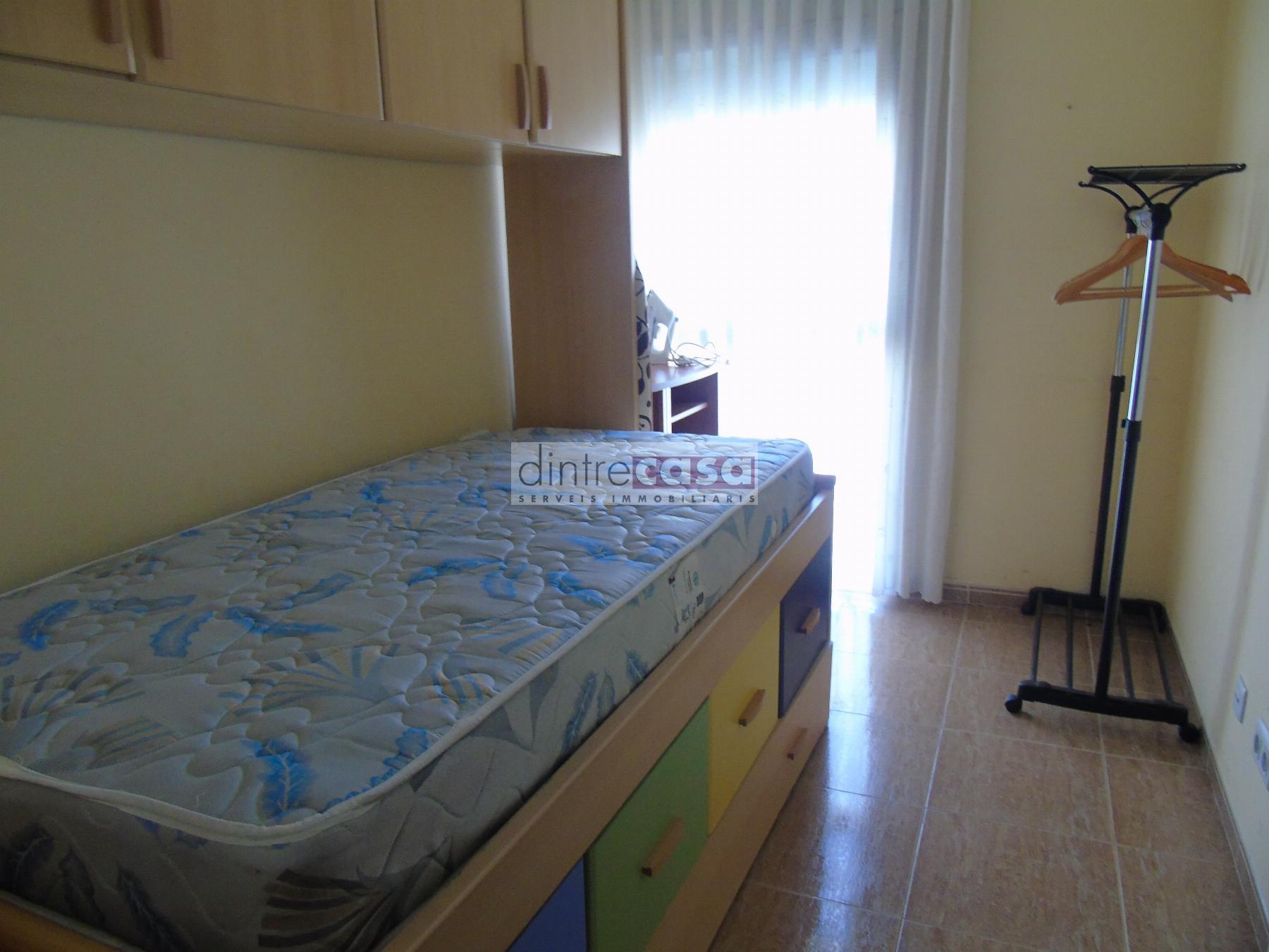Venta de piso en Tordera