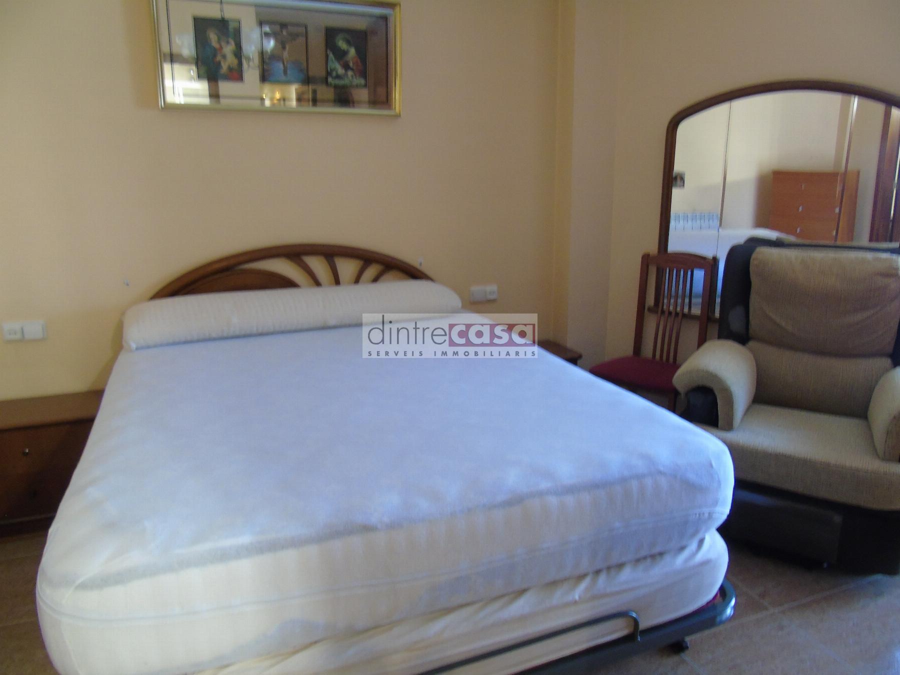 Venta de piso en Tordera