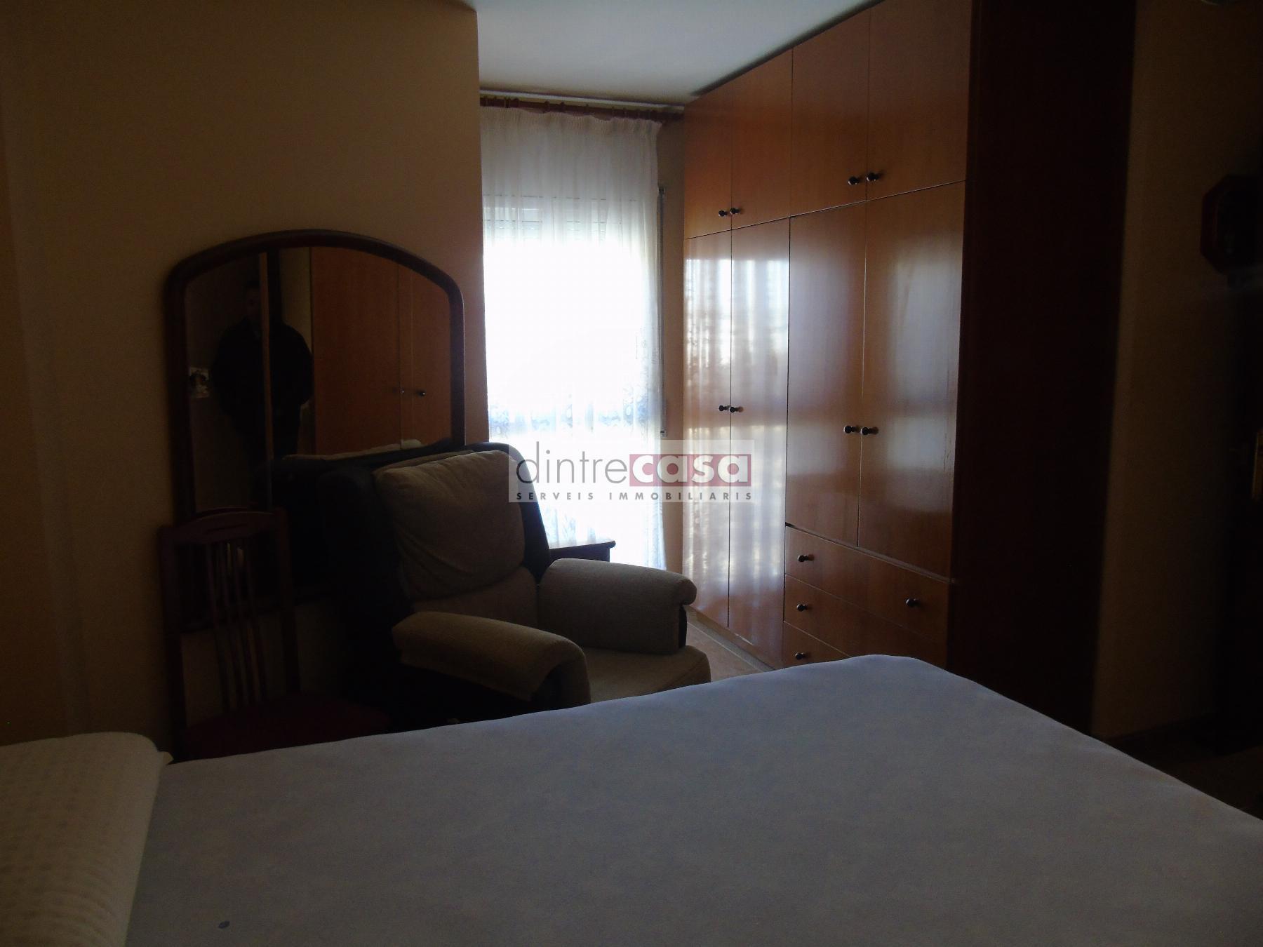 Venta de piso en Tordera