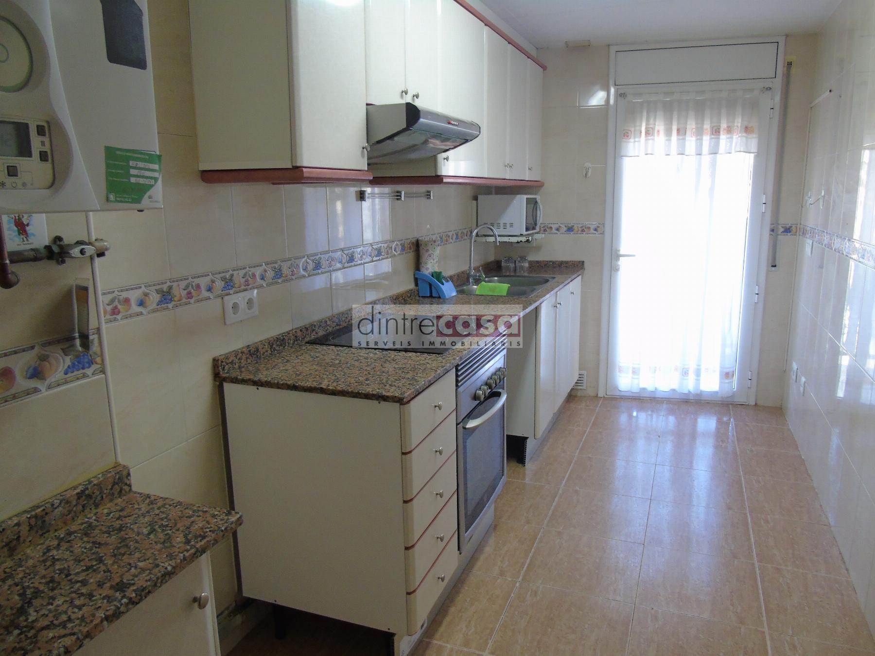 Venta de piso en Tordera