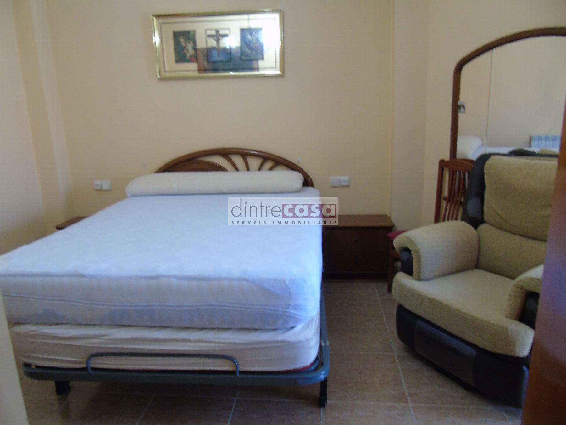 Venta de piso en Tordera
