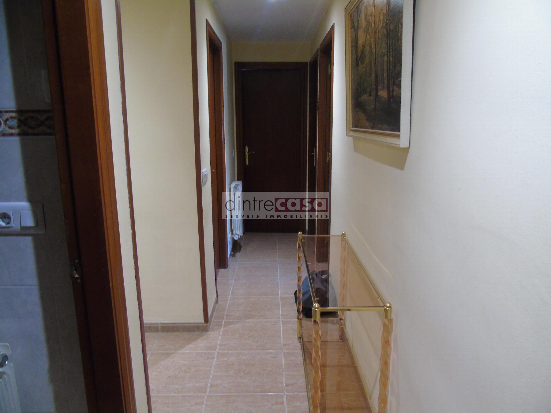Venta de piso en Tordera