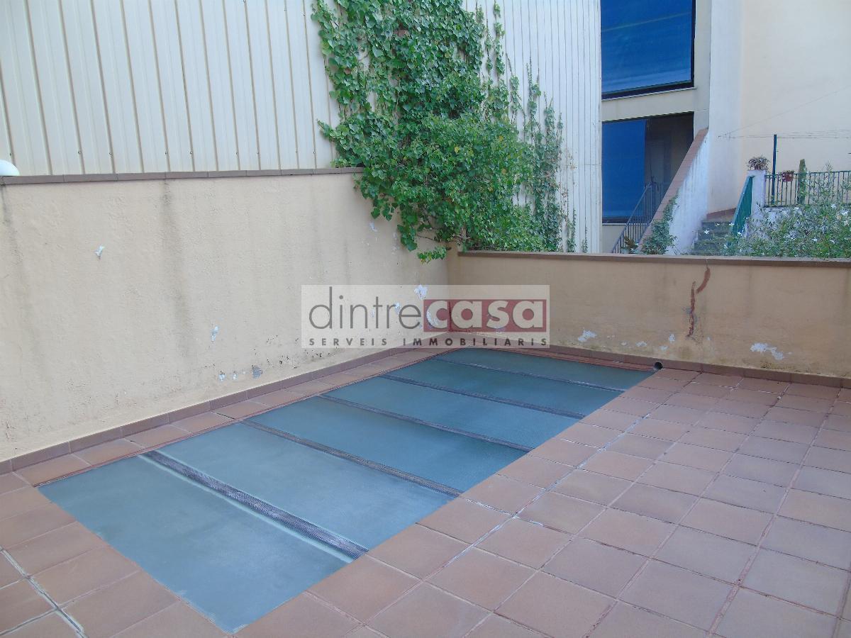 Venta de dúplex en Tordera
