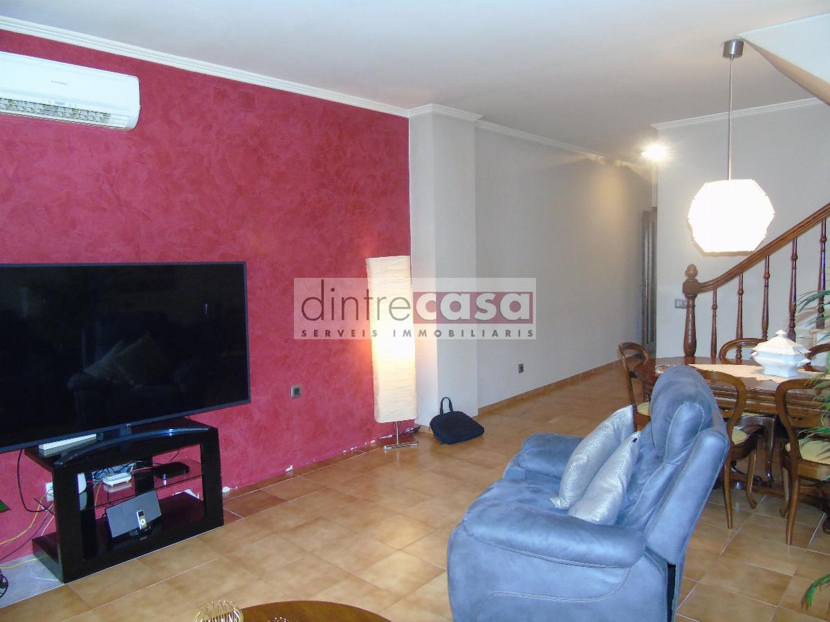 Venta de dúplex en Tordera