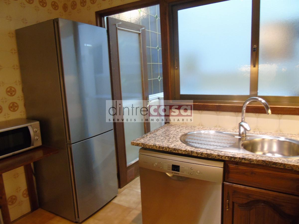 Venta de dúplex en Tordera