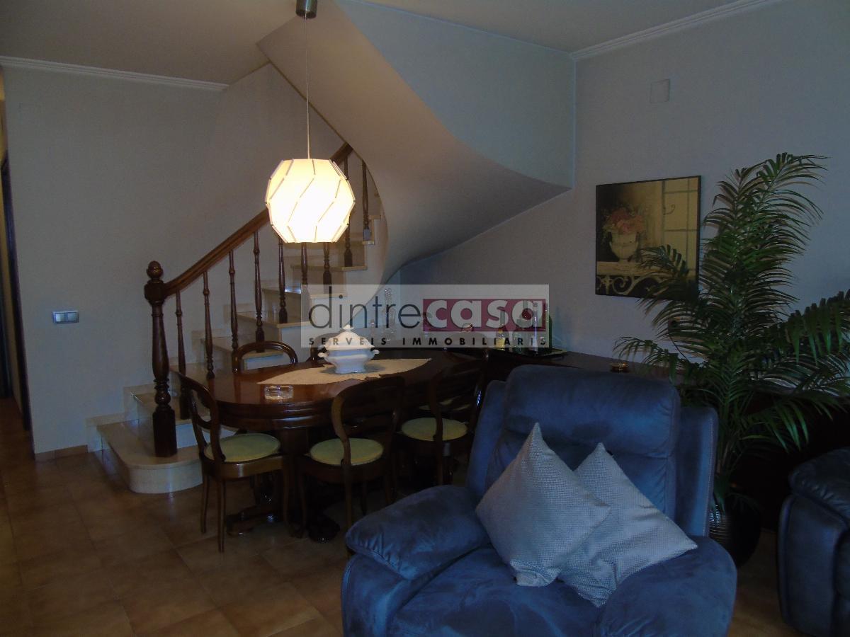 Venta de dúplex en Tordera