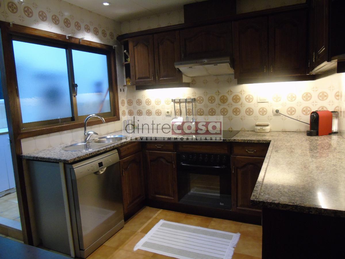 Venta de dúplex en Tordera