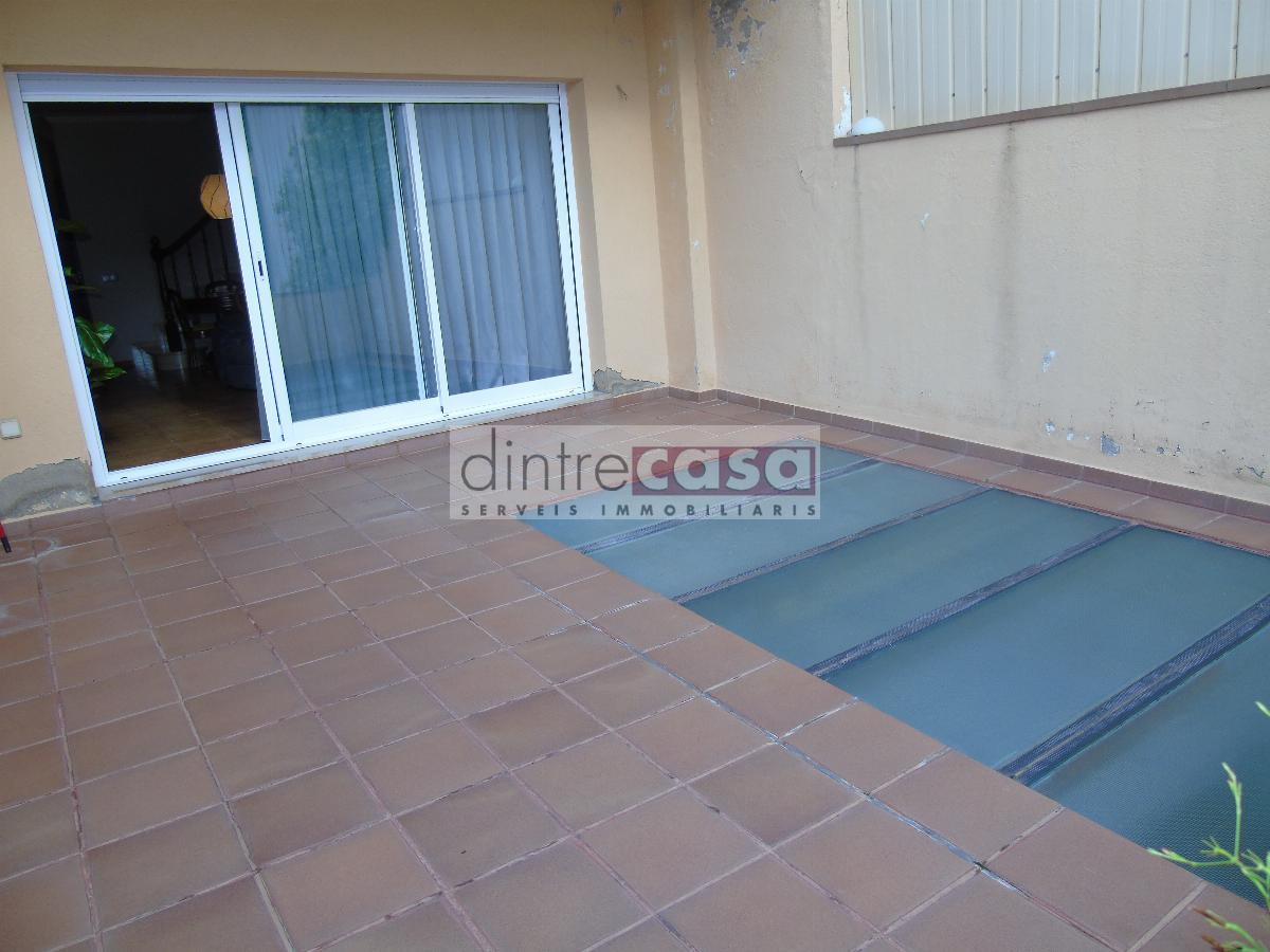 Venta de dúplex en Tordera